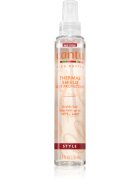 CANTU Shea Butter Therma Shield pršilo za zaščito las pred vročino 151 ml