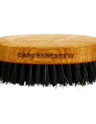 Captain Fawcett Accessories Wild Boar krtača za brado s ščetinami divjega prašiča 1 kos