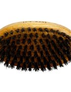 Captain Fawcett Accessories Wild Boar krtača za brado s ščetinami divjega prašiča 1 kos