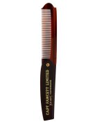 Captain Fawcett Accessories zložljiv glavnik za brado (CF.82T) 19.3 cm