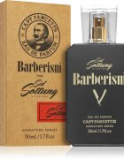 Captain Fawcett Barberism by Sid Sottung Eau de Parfum parfumska voda za moške 50 ml