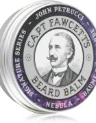 Captain Fawcett Beard Balm John Petrucci's Nebula balzam za brado za moške 60 ml
