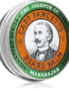 Captain Fawcett Beard Balm Maharajah balzam za brado za moške 60 ml