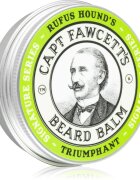 Captain Fawcett Beard Balm Rufus Hound's Triumphant balzam za brado za moške 60 ml