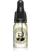 Captain Fawcett Beard Oil olje za brado 10 ml