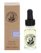 Captain Fawcett Beard Oil olje za brado 10 ml