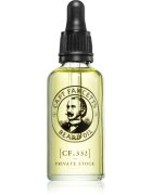 Captain Fawcett Beard Oil olje za brado 50 ml