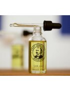 Captain Fawcett Beard Oil olje za brado 50 ml
