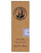 Captain Fawcett Beard Oil olje za brado 50 ml