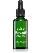 Captain Fawcett Beard Oil Rufus Hound's Triumphant olje za brado za moške 50 ml