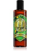 Captain Fawcett Beer'd Shampoo šampon za brado 250 ml