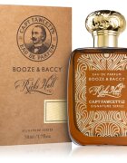 Captain Fawcett Booze & Baccy Ricki Hall parfumska voda za moške 50 ml