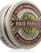 Captain Fawcett Classic Hair Pomade Gloss Finish pomada za lase za moške 100 g
