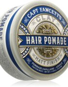 Captain Fawcett Clay Hair Pomade pomada za lase z mat učinkom za moške 100 g