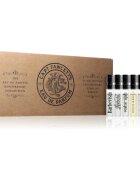 Captain Fawcett Eau de Parfum Exploratory Collection parfum za moške darilni set