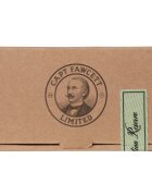 Captain Fawcett Expedition Reserve čistilno milo za obraz s piling učinkom 165 g