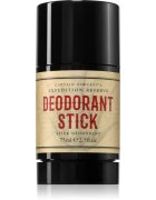 Captain Fawcett Expedition Reserve Deodorant Stick trdi deodorant za moške 75 ml