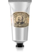 Captain Fawcett Hand Cream Expedition vlažilna krema za roke z karitejevim maslom za moške 90 ml