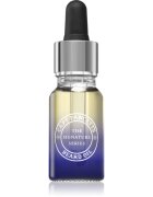 Captain Fawcett John Petrucci's Nebula olje za brado za moške 10 ml