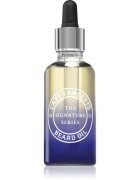 Captain Fawcett John Petrucci's Nebula olje za brado za moške 50 ml