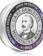 Captain Fawcett John Petrucci's Nebula vosek za brke 15 ml
