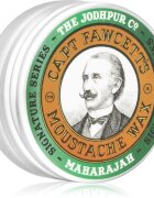 Captain Fawcett Moustache Wax Maharajah vosek za brke za moške 15 ml