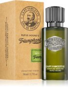 Captain Fawcett Original Rufus Hound's Triumphant parfumska voda za moške 50 ml