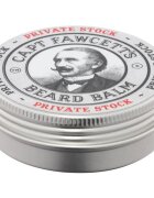 Captain Fawcett Private Stock balzam za brado 60 ml