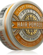 Captain Fawcett Putty Hair Pomade oblikovalni kit za lase za moške 100 g