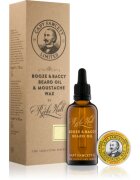 Captain Fawcett Ricki Hall´s darilni set za brado