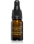 Captain Fawcett Ricki Hall´s olje za brado 10 ml