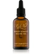 Captain Fawcett Ricki Hall´s olje za brado 50 ml
