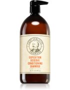 Captain Fawcett Shampoo Expedition Reserve vlažilni in zaščitni šampon za moške 1000 ml