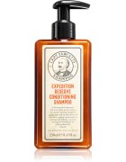 Captain Fawcett Shampoo Expedition Reserve vlažilni in zaščitni šampon za moške 250 ml