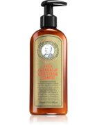 Captain Fawcett Shampoo Ricki Halls's Booze & Baccy čistilni šampon za moške 250 ml