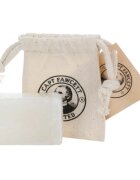 Captain Fawcett Shaving galun 90 g