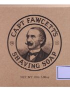 Captain Fawcett Shaving milo za britje 110 g