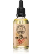 Captain Fawcett The Gentleman's Tipple olje za brado 50 ml