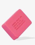 Carbon Theory Facial Cleansing Bar Niacinamide čistilno milo za obraz Pink 100 g