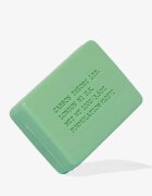 Carbon Theory Facial Cleansing Bar Superfood čistilno milo za obraz Green 100 g