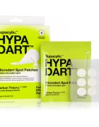 Carbon Theory Hypa Dart Microdart Spot Patches obliži za problematično kožo proti aknam 9 kos