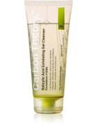 Carbon Theory Salicylic Acid nežen piling gel z vlažilnim učinkom 200 ml