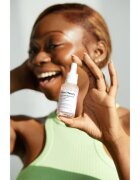 Carbon Theory Succinic Acid & Niacinamide obnovitveni serum za obraz za problematično kožo 30 ml