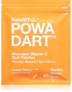 Carbon Theory SupaVIT-C Anti-blemish patches obliži za problematično kožo 9 kos