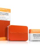 Carbon Theory SupaVIT-C Facial Cleansing Bar čistilno milo za obraz z vitaminom C 80 g