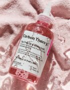 Carbon Theory Tea Tree Oil & Citric Acid globinsko čiístilni tonik za problematično kožo akne 250 ml
