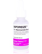 Carbon Theory Vaporeize 10% Niacinamide Serum serum za obraz z niacinamidom in cinkom 30 ml