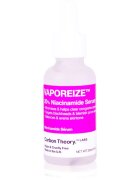 Carbon Theory Vaporeize 20% Niacinamide Serum serum za obraz z niacinamidom in cinkom 30 ml