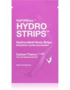 Carbon Theory Vaporeize Hydro Strips čistilni obliž za zamašene pore na nosu 8 kos
