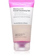 Carbon Theory Vaporeize Niacinamide Cleansing Gel globoko čistilni gel z niacinamidom 150 ml